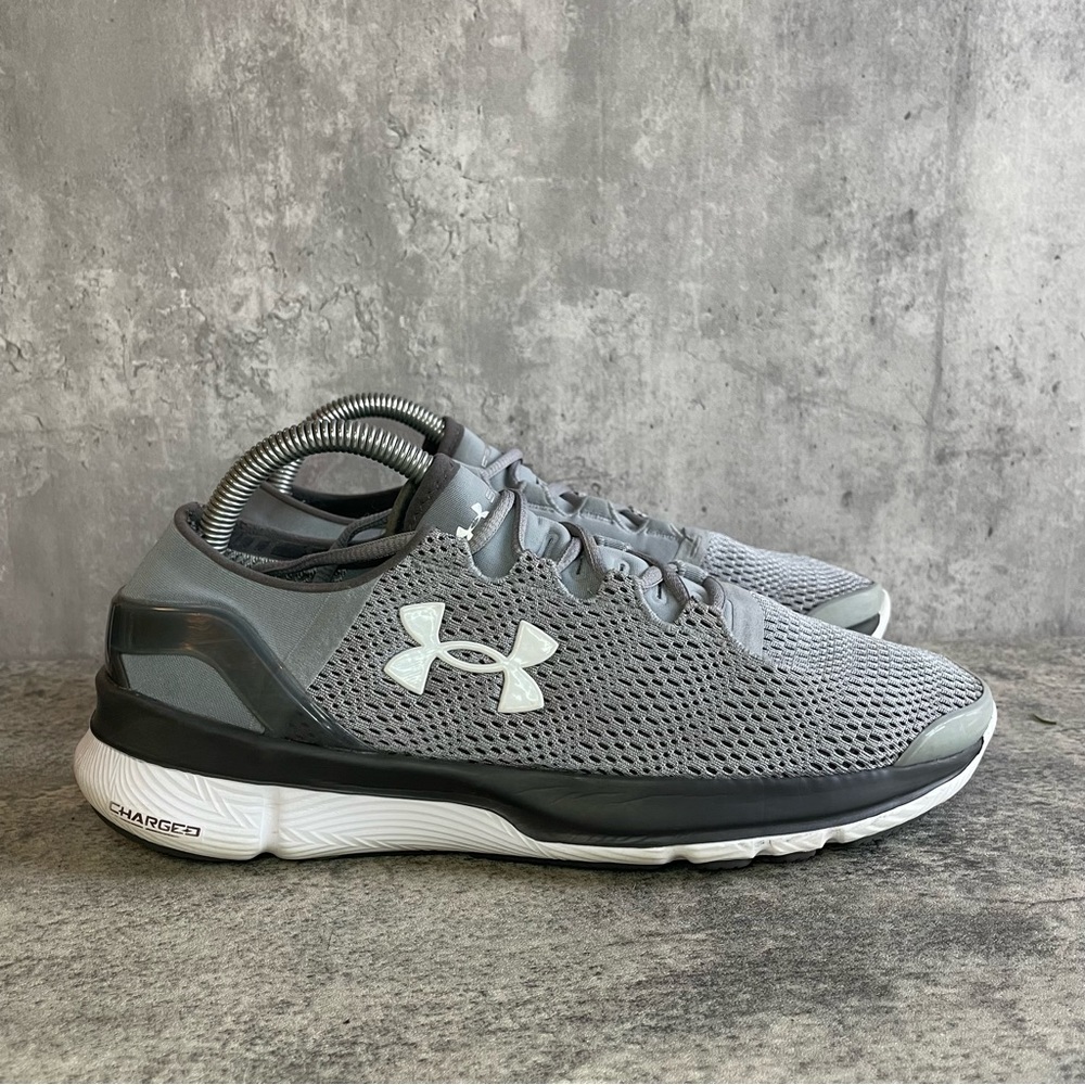 Under Armour Speedform Apollo 2 Running Sneakers Womens sz 10